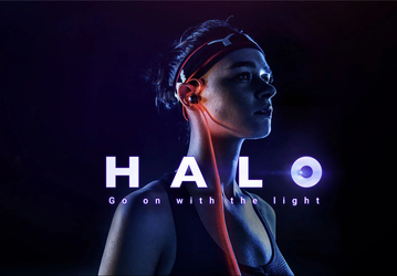 Представлены наушники Meizu Halo