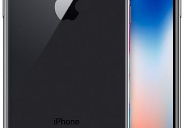 Аналитики CIRP оценили долю iPhone X в общем объеме продаж смартфонов Apple