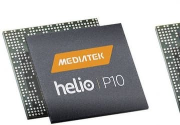 Смартфоны на базе Helio P10 и X20 смогут измерять частоту сердечного ритма при помощи камеры