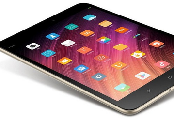 Факт разработки планшета Xiaomi Mi Pad 4 снова подтвержден