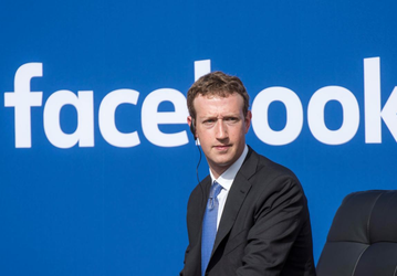 Умные АС Facebook задерживаются до октября 2018