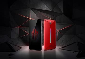 Первую партию игрового смартфона Nubia Red Magic раскупили за 37 секунд