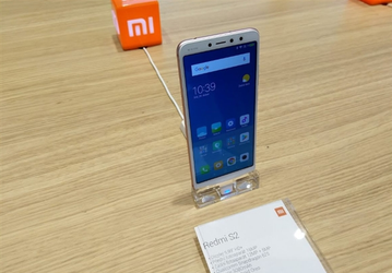Подтверждены характеристики смартфона Xiaomi Redmi S2