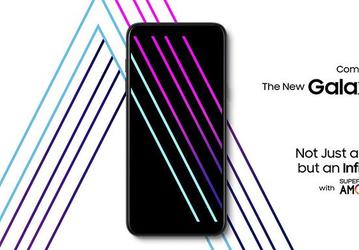 Смартфоны Samsung Galaxy A6 и A6+: все подробности, официальные изображения, цены