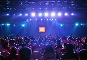Xiaomi вырвалась на второе место в рейтинге самых успешных китайских поставщиков смартфонов