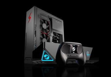 Похоже, Valve отказывается от консолей Steam Machine