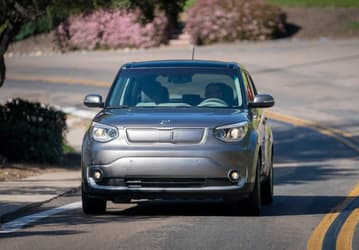 Технологический центр Hyundai-Kia разработал беспроводную зарядку для электромобилей