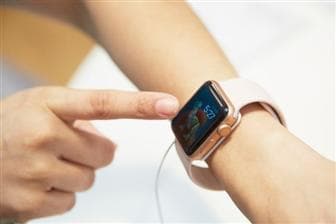Панели micro-LED можно будет встретить только в самых дорогих вариантах Apple Watch