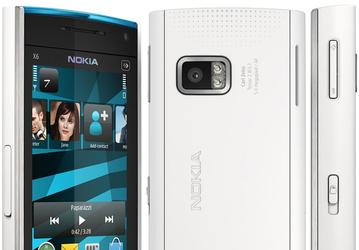 Смартфон Nokia X6 в зависимости от модификации получит либо SoC MediaTek Helio P60, либо Snapdragon 636