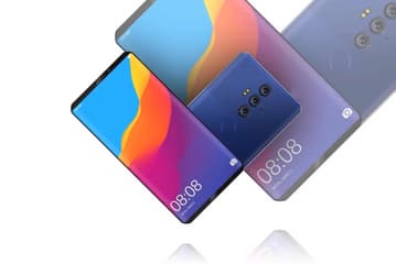 Huawei рассказала, что в третьем квартале 2019 года выпустит свой первый смартфон с 5G