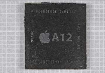 Однокристальная система Apple A12 будет быстрее A11 Bionic, по крайней мере, на 20% 
