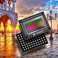 Датчик изображения ON Semiconductor AR0221 предназначен для экшн-камер и камер видеонаблюдения