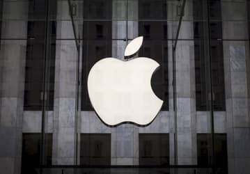 Apple нанимает бывшего вице-президента Samsung