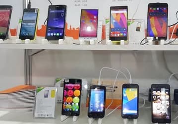 Huawei возглавила рынок смартфонов Китая в прошлом квартале