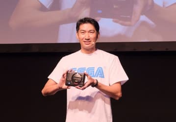 Sega Mega Drive Mini — игровая консоль для желающих предаться ностальгии