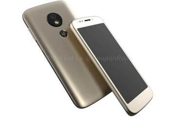 Бюджетный смартфон Motorola Moto E5 получит ёмкий аккумулятор, поддержку быстрой зарядки и мощное ЗУ в комплекте