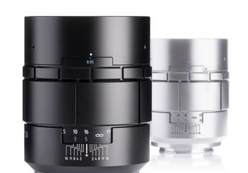 Начат прием предварительных заказов на объектив Meyer Optik Gorlitz Nocturnus III 50 F0.95 с креплениями Sony E, Fujifilm X и Leica M