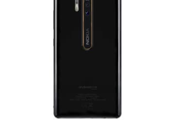 Опубликованы характеристики смартфона Nokia 9, который получил тройную камеру, пять микрофонов и 8 ГБ ОЗУ 