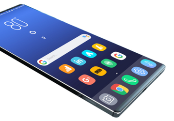 Смартфон Nokia X оснащен поддержкой 10-ваттной зарядки