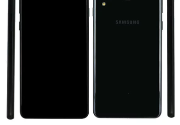 Samsung готовит смартфоны Galaxy S8 Lite и Galaxy A8 Star
