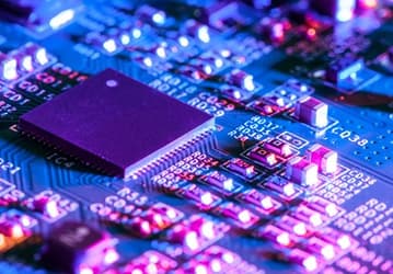 Полупроводниковый рынок вырос на 21%