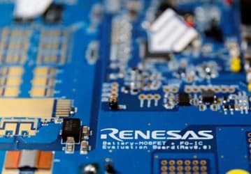 INCJ и другие акционеры продают акции Renesas почти на 3 млрд долларов