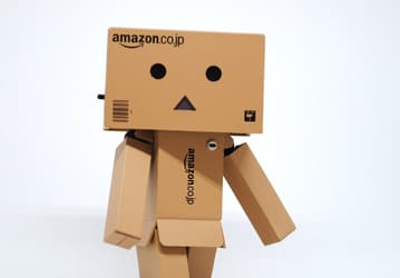Amazon разрабатывает домашнего робота