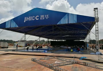Fujian Jin Hua Integrated Circuit начнет выпуск DRAM в этом году