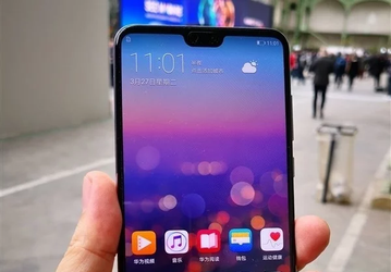 Опубликованы новые фотографии смартфона Honor 10