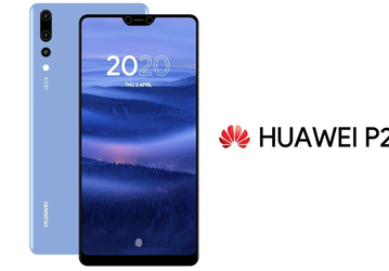 Разборка подтвердила, что все три модуля основной камеры Huawei P20 Pro оснащены системой оптической стабилизации
