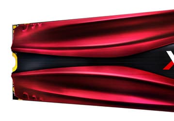 Скорость чтения накопителя Adata XPG Gaming S11 достигает 3200 МБ/с