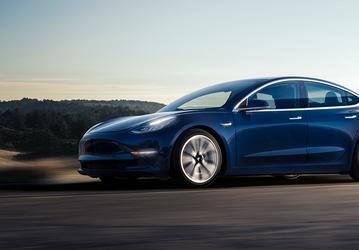 Батареи электромобилей Tesla оказались более живучими, чем ожидалось