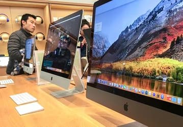 Apple сможет экономить до 500 млн долларов в год, если переведёт на собственные CPU хотя бы половину ПК Mac