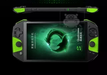 Black Shark подтвердила, что вчерашние изображения игрового смартфона были подделкой