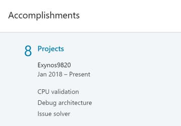 Samsung уже с начала года работает над SoC Exynos 9820, которая станет основой новых флагманских смартфонов