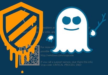 Intel прекратила разработку обновлений микрокода, устраняющих уязвимость Spectre