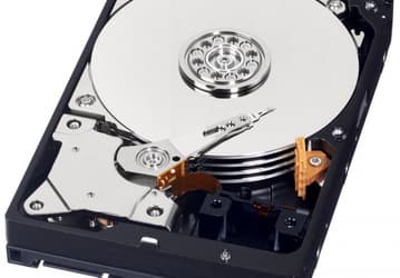 В минувшем квартале рынок HDD заметно сократился