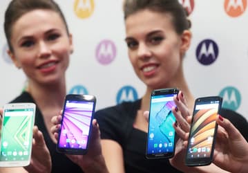 Lenovo закрывает своё мобильное подразделение в Восточной Европе
