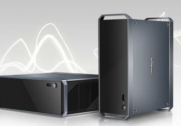 Представлен производительный мини-ПК Chuwi HiGame, который на порядок меньше большинства компьютеров