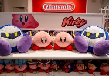 Nintendo меняет президента