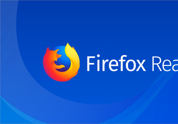 Mozilla представила браузер Firefox Reality для устройств виртуальной, дополненной и смешанной реальности
