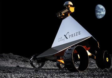 Конкурс Lunar Xprize перезапускается, но пока без денежного приза