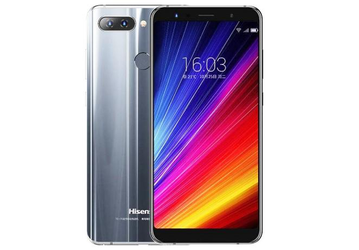 Смартфон Hisense V+ получил Snapdragon 660, обе камеры с диафрагмой F/1,8 и наушники JBL