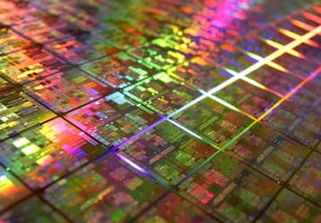 TSMC продолжает с большим отрывом лидировать среди производителей полупроводниковой продукции