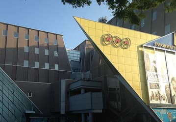 NHK скоро покажет камеру 8K, позволяющую снимать с кадровой частотой 240 к/с
