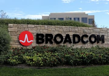 Broadcom — снова американская компания 