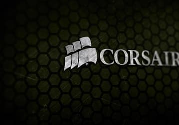 Компания Corsair намерена выйти на рынок мониторов