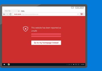 Защитник Windows Defender теперь доступен для браузера Chrome в виде расширения