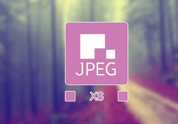 Формат сжатия JPEG XS оптимизирован для потокового вещания
