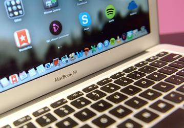 Apple начала предупреждать пользователей macOS о том, что они запускают 32-разрядное ПО